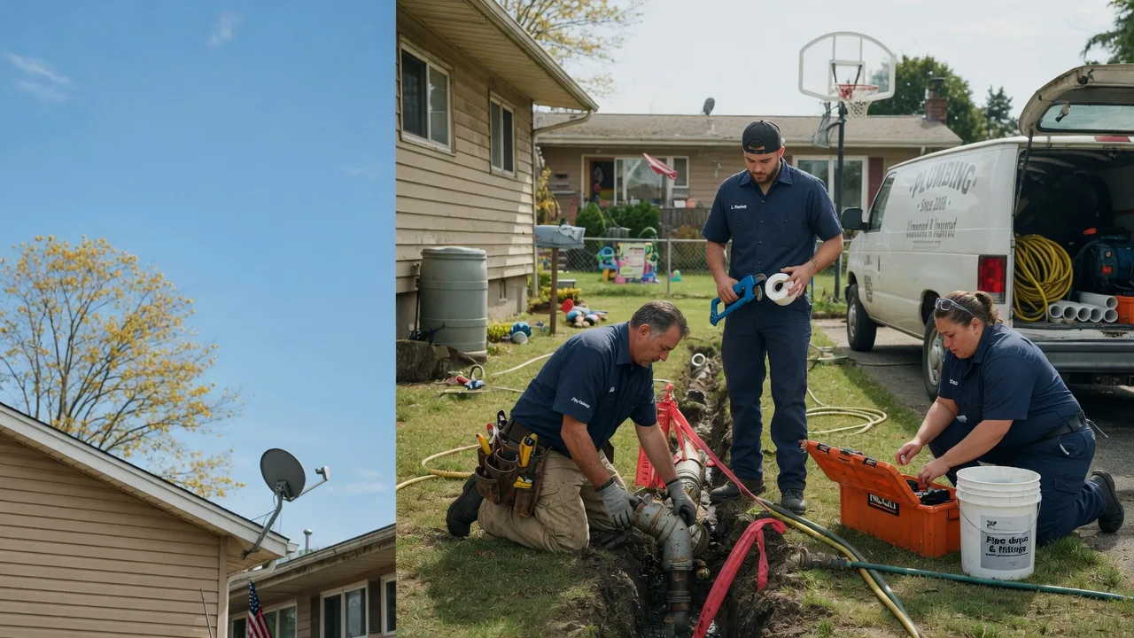 Garbage Disposal Replacement in Whiteman Air Force Base, MO near me